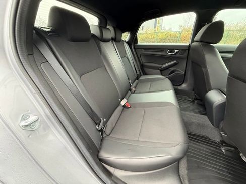 Used 2025 Honda Civic Sport image 13