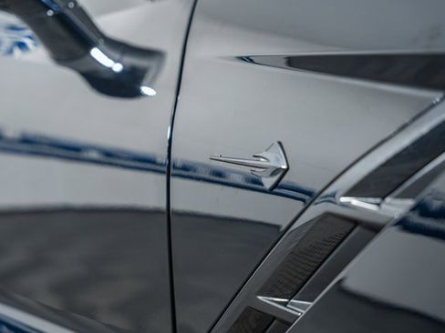 Used 2014 Chevrolet Corvette Stingray Convertible w/ 2LT Preferred Equipment Group image 14