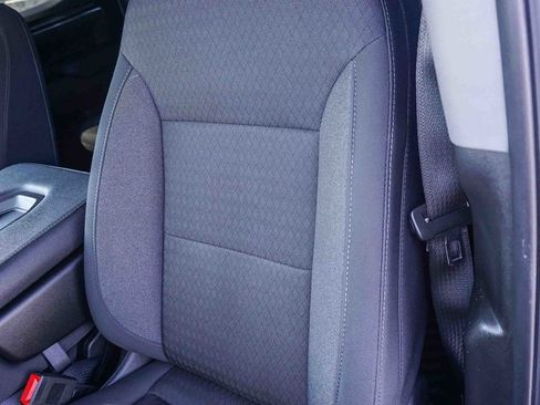 Used 2024 Chevrolet Silverado 1500 LT image 20