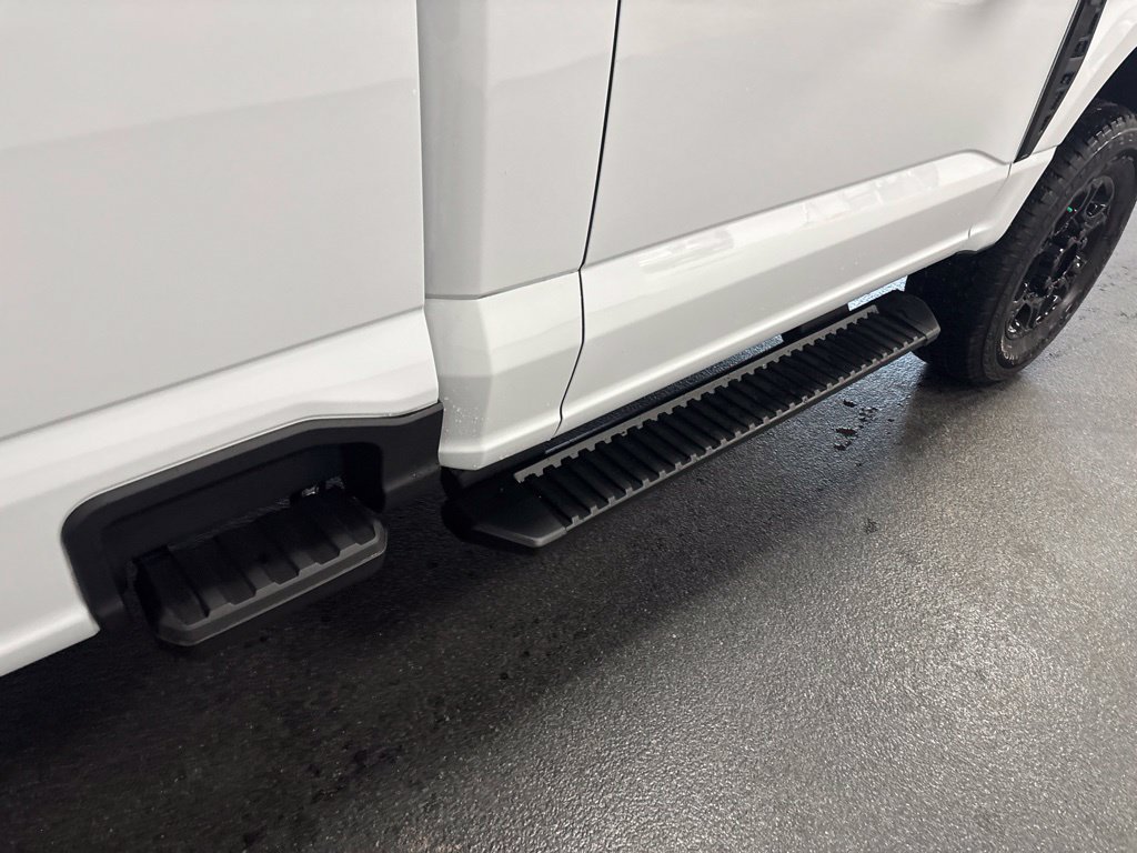 New 2026 Ford F250 XL w/ STX Appearance Package AWD/4WD image 15