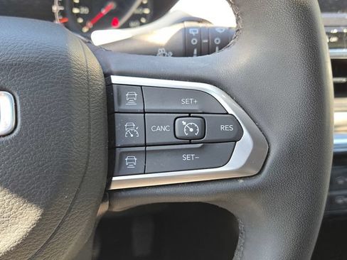 Used 2024 Jeep Compass Limited AWD/4WD image 20