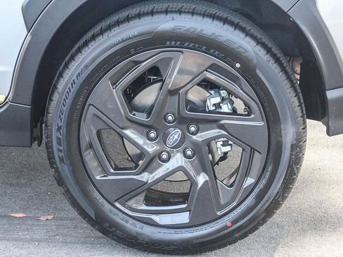 New 2025 Subaru Crosstrek 2.5i Sport w/ Crosstrek Mirror Package image 11