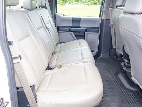 Used 2017 Ford F350 XL AWD/4WD image 15