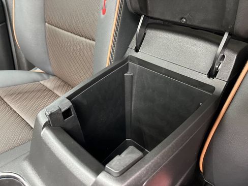 New 2026 GMC Canyon AT4 w/ Technology Plus Package AWD/4WD image 20