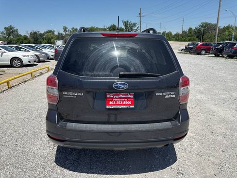 Used 2015 Subaru Forester 2.5i Premium AWD/4WD image 4