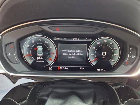 Certified 2021 Audi A8 L 3.0T w/ Executive Plus Package image 21