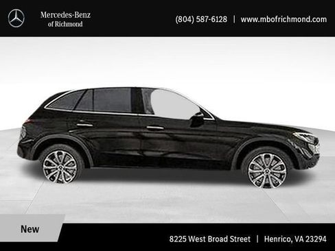Used 2026 Mercedes-Benz GLC 300 4MATIC image 15