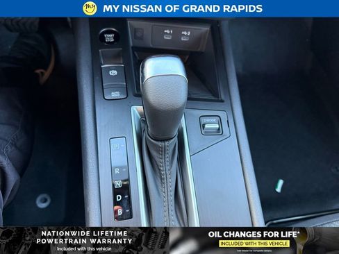 New 2026 Nissan Kicks SV w/ Cold Weather Package image 18