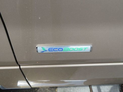 Used 2013 Ford F150 XLT w/ Mid Equipment Group image 14