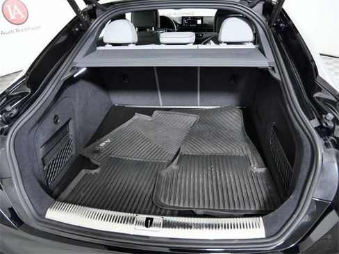 Used 2024 Audi A5 2.0T Premium Plus w/ Premium Plus image 10