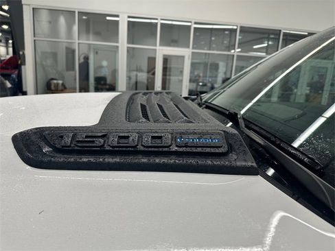 New 2026 RAM 1500 Laramie w/ Night Edition image 20