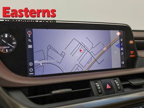 Used 2021 Lexus ES 350 w/ Premium Package FWD image 19