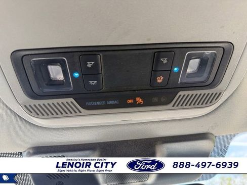 Certified 2023 Ford F150 XLT w/ Equipment Group 301A Mid AWD/4WD image 17