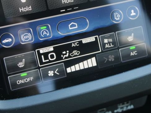 New 2026 Subaru Forester Sport AWD/4WD image 22