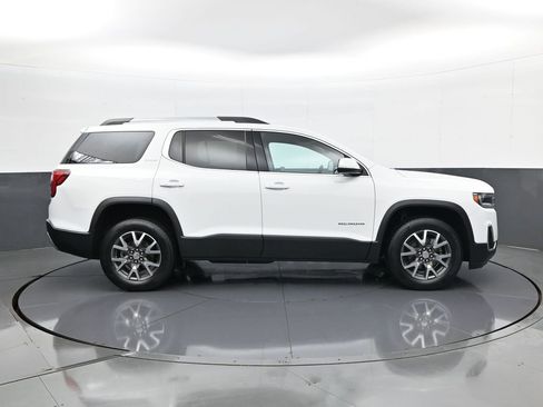 Used 2023 GMC Acadia SLE w/ Driver Convenience Package AWD/4WD image 4