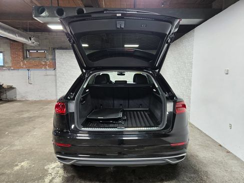 Used 2023 Audi Q8 Premium w/ Convenience Package AWD/4WD image 42