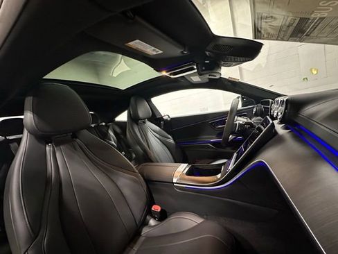 New 2026 Mercedes-Benz CLE 300 CLE 300 image 12