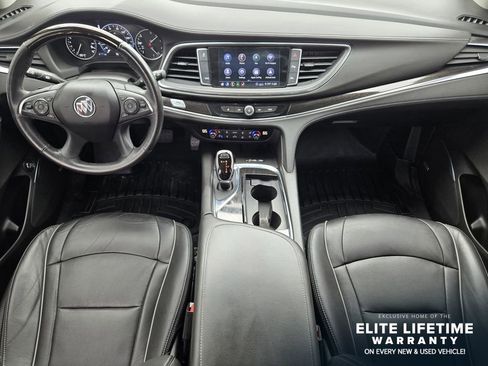 Used 2021 Buick Enclave Avenir w/ Avenir Technology Package FWD image 25