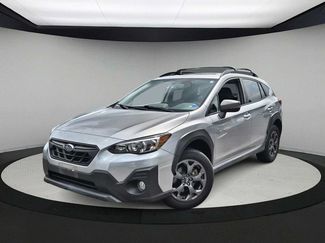 Used 2023 Subaru Crosstrek 2.5i Sport w/ Popular Package #3 AWD/4WD video 1