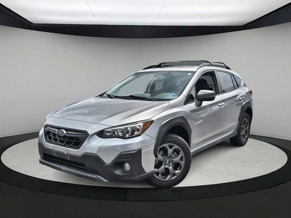 Used 2023 Subaru Crosstrek 2.5i Sport w/ Popular Package #3