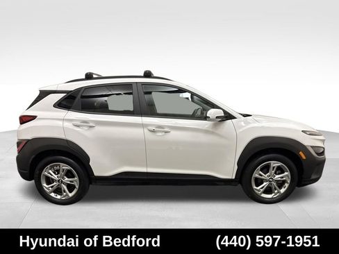 Used 2023 Hyundai Kona SEL FWD image 4