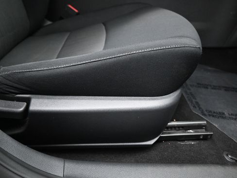 Certified 2024 Nissan Sentra SV image 16