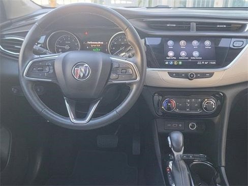 Certified 2023 Buick Encore GX Preferred w/ Cold Weather Comfort Package image 15