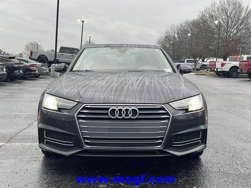 Used 2018 Audi A4 2.0T Ultra Premium image 32