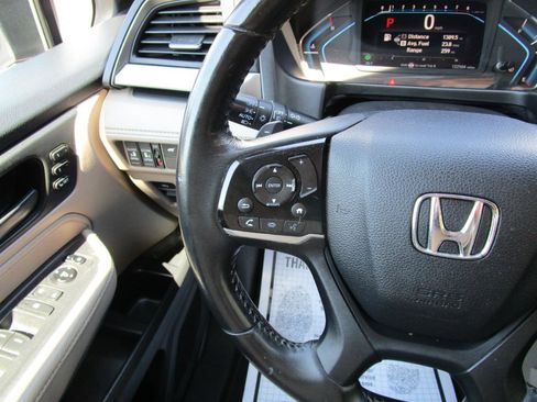 Used 2018 Honda Odyssey EX-L image 13