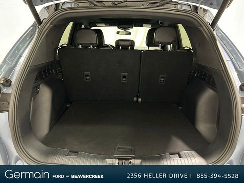 Used 2024 Ford Escape ST-Line w/ Tech Pack #1 image 28
