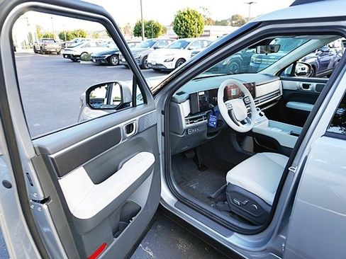 New 2026 Hyundai Santa Fe SEL image 41