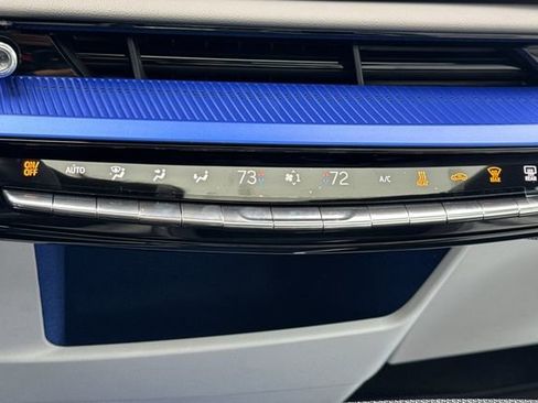 New 2026 Cadillac Optiq Luxury 1 image 20