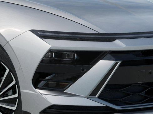 New 2026 Hyundai Sonata Limited image 9