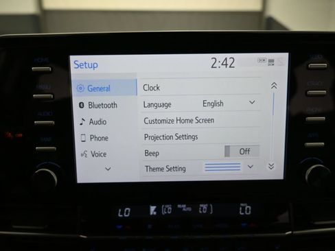 Used 2022 Toyota Sienna XLE FWD image 13