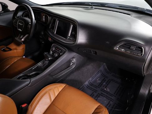 Used 2021 Dodge Challenger SRT Hellcat Redeye image 27