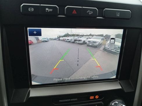 Used 2020 Ford F350 Lariat w/ Lariat Ultimate Package image 22