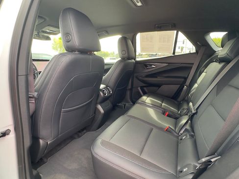 Used 2024 Chevrolet Blazer EV LT AWD/4WD image 7