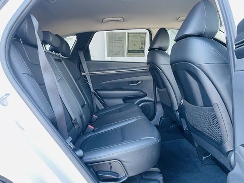 Used 2023 Hyundai Tucson XRT image 23