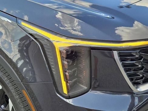 New 2026 Kia Sorento EX AWD/4WD image 5