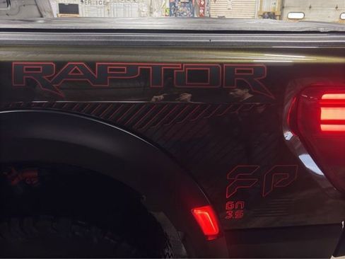 Used 2024 Ford F150 Raptor AWD/4WD image 36