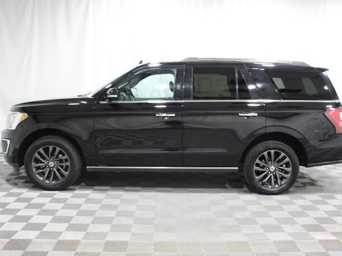 Used 2021 Ford Expedition Limited AWD/4WD image 39