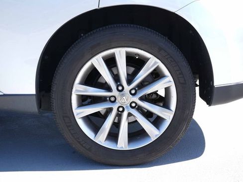 Used 2014 Lexus RX 350 FWD w/ Navigation Package image 11
