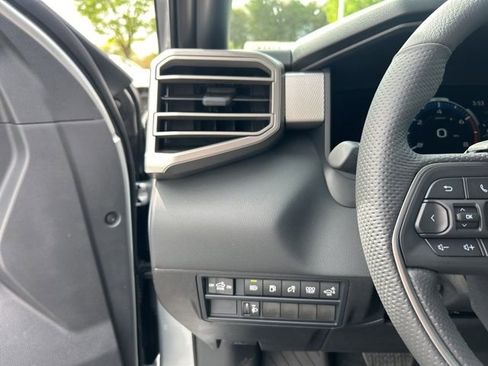 New 2026 Toyota Tundra Limited AWD/4WD image 26
