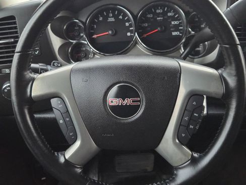 Used 2009 GMC Sierra 1500 SLE w/ Power Pack Plus image 20