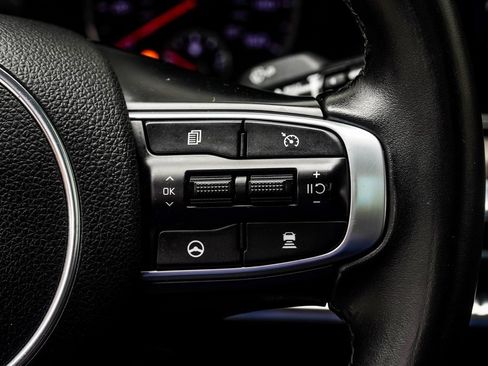 Used 2021 Kia K5 EX w/ EX Premium Package image 23