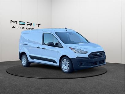 Used 2019 Ford Transit Connect XL
