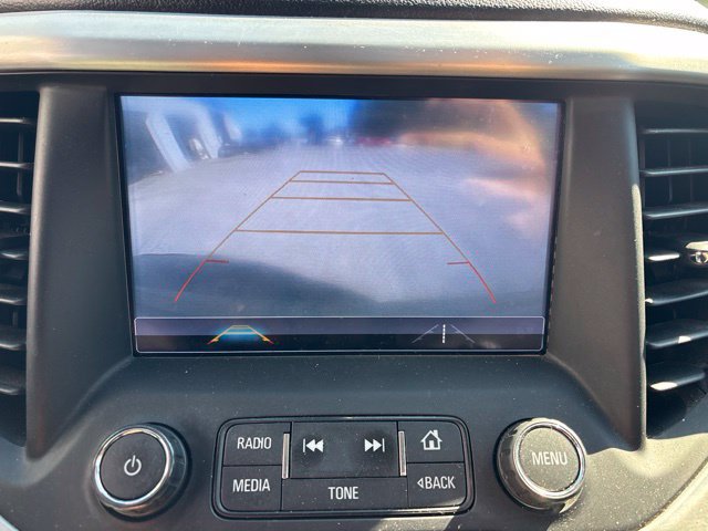 Used 2018 GMC Acadia SLE w/ Driver Alert Package I AWD/4WD image 22