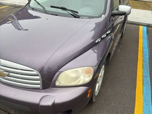 Used 2006 Chevrolet HHR LT image 3