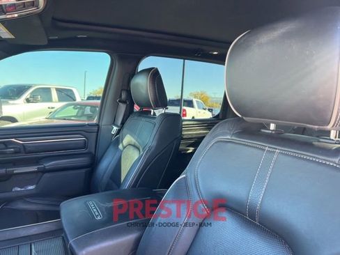 Used 2020 RAM 1500 Limited image 37
