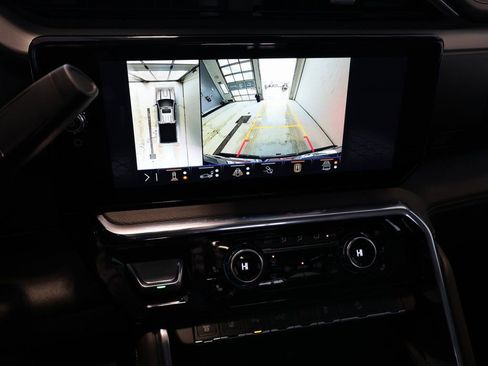 New 2026 GMC Sierra 3500 Denali w/ Denali Reserve Package image 23